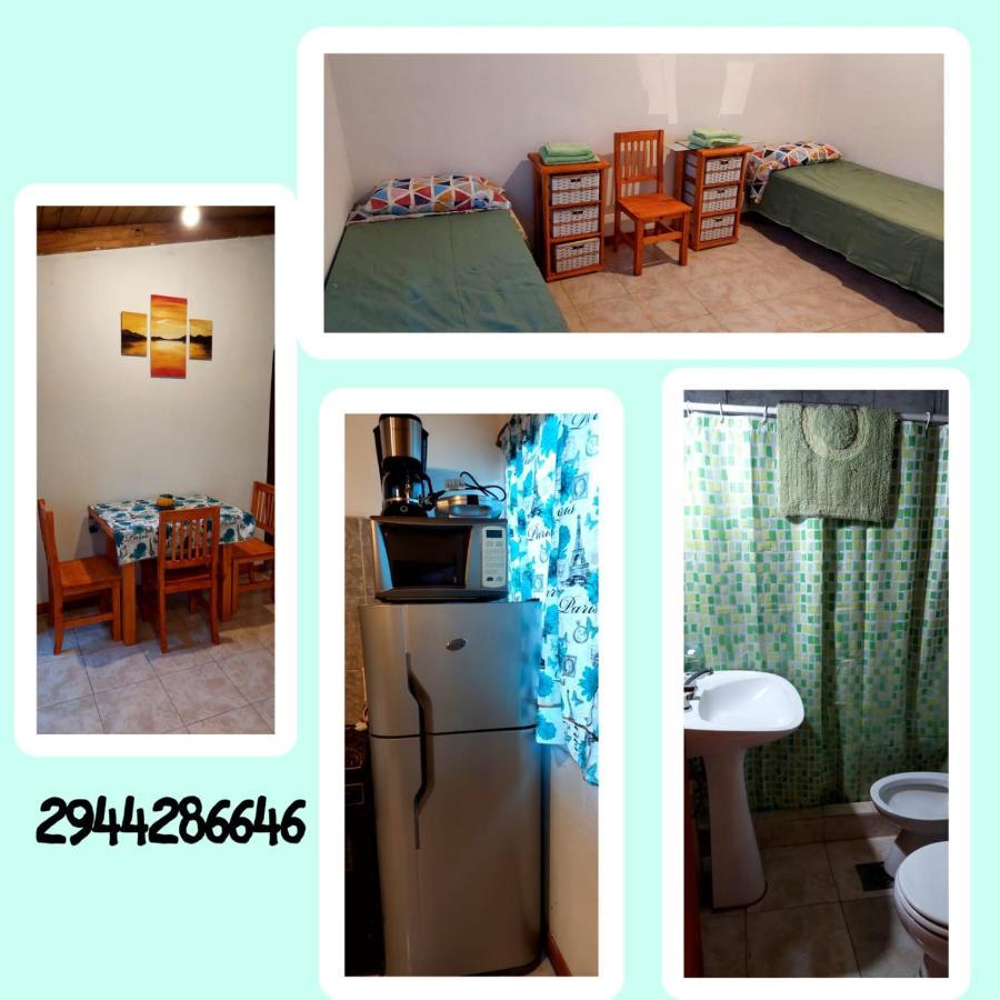 Apartamento Departamento *