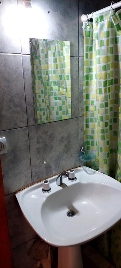 Apartamento Departamento